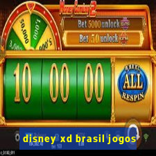 disney xd brasil jogos